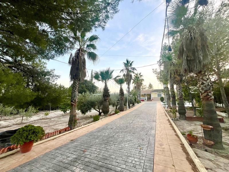 Foto 0bd9048b-814d-48d2-ad2e-a9bcdbf0c502. Chalet avec parking piscine dans Alhama de Murcia ciudad Alhama de Murcia