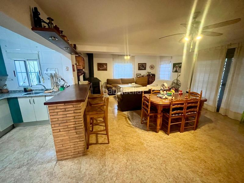 Foto 1a7d6611-3c56-4fdc-a075-8f7c45378374. Chalet avec parking piscine dans Alhama de Murcia ciudad Alhama de Murcia