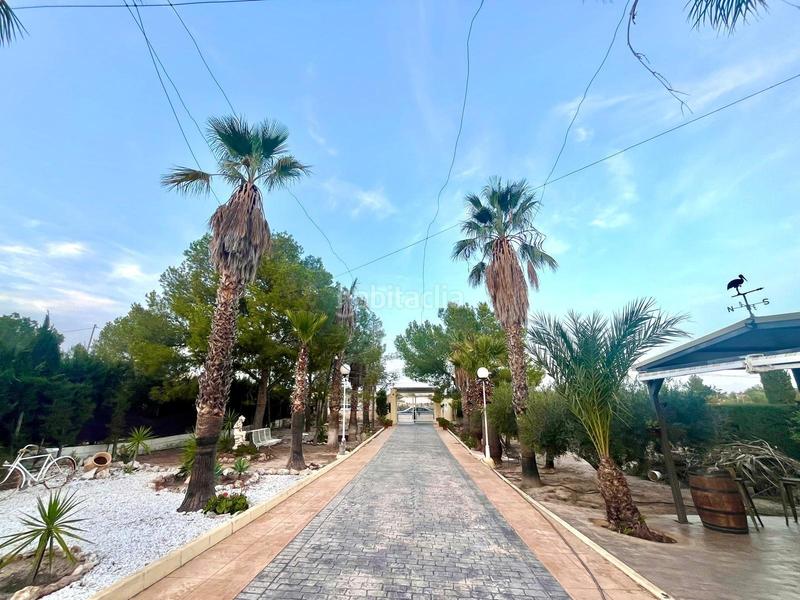 Foto 28152571-b27f-454f-88a6-81b037cb7d1f. Chalet avec parking piscine dans Alhama de Murcia ciudad Alhama de Murcia