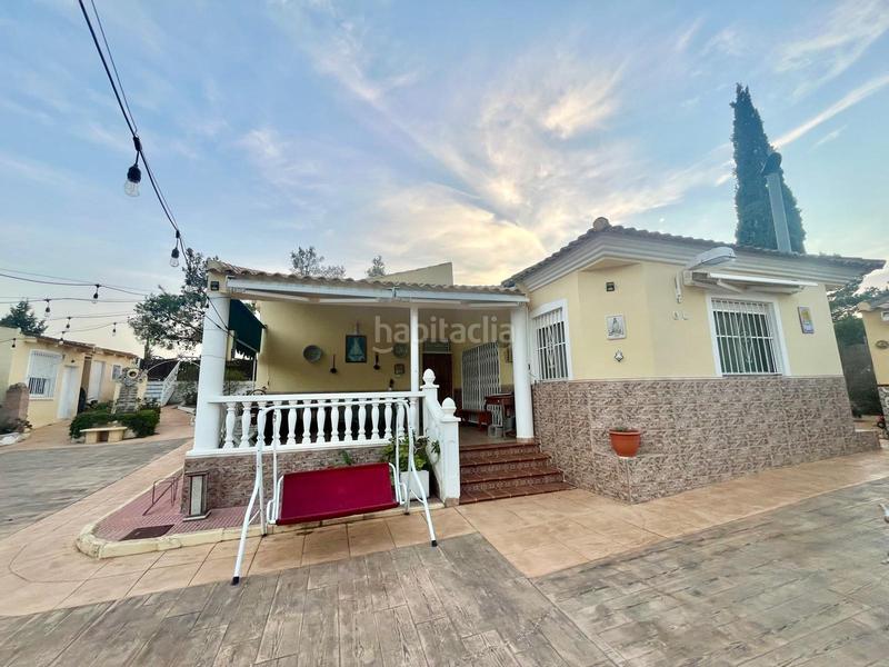 Foto 2b815ece-7ccc-4913-98dc-fe38e4b55f4b. Chalet avec parking piscine dans Alhama de Murcia ciudad Alhama de Murcia