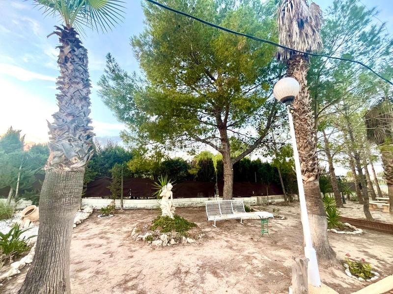 Foto 3eb73665-309c-4cd1-b14d-a23ee85c3493. Chalet avec parking piscine dans Alhama de Murcia ciudad Alhama de Murcia