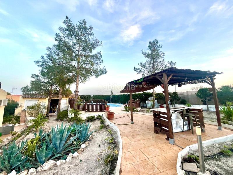 Foto 41463cff-c7a4-4765-93d2-f4e784becef8. Chalet avec parking piscine dans Alhama de Murcia ciudad Alhama de Murcia