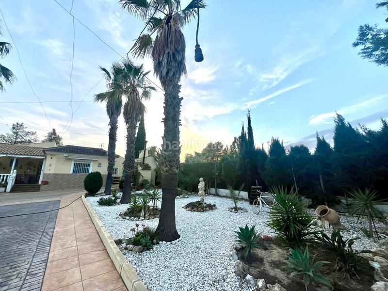 Foto 7d1bfe56-80ab-4d57-8141-2eb42a3f7edf. Chalet avec parking piscine dans Alhama de Murcia ciudad Alhama de Murcia