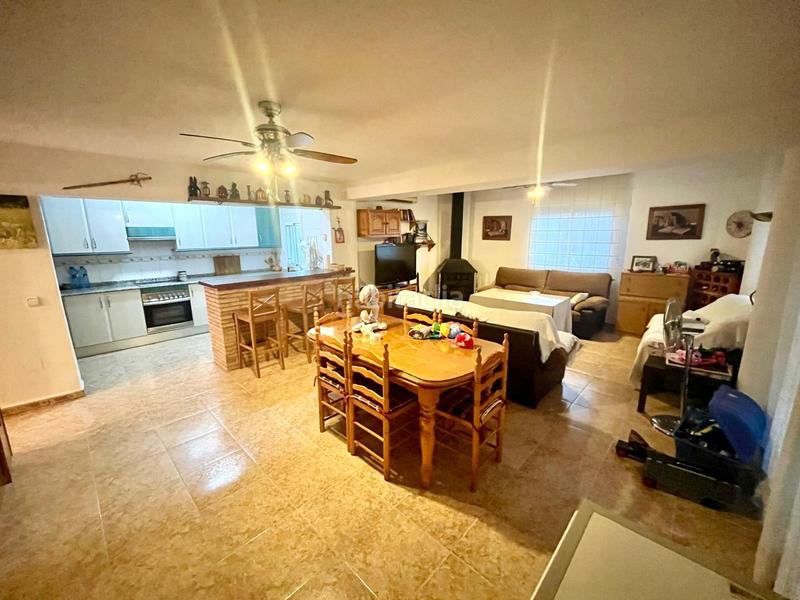 Foto a3590698-3b72-4dd2-b14f-57ad66ea2542. Chalet avec parking piscine dans Alhama de Murcia ciudad Alhama de Murcia