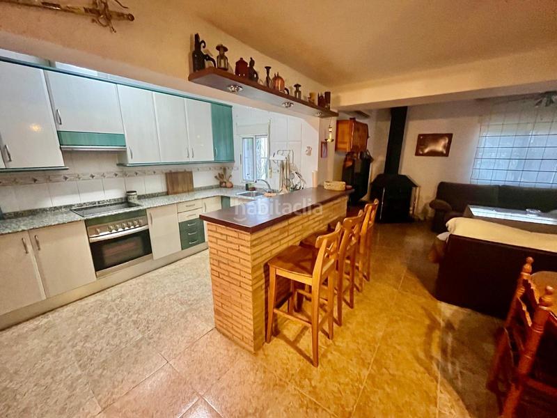 Foto a612367f-d9e2-45c0-b1d3-2be944fc0659. Chalet avec parking piscine dans Alhama de Murcia ciudad Alhama de Murcia