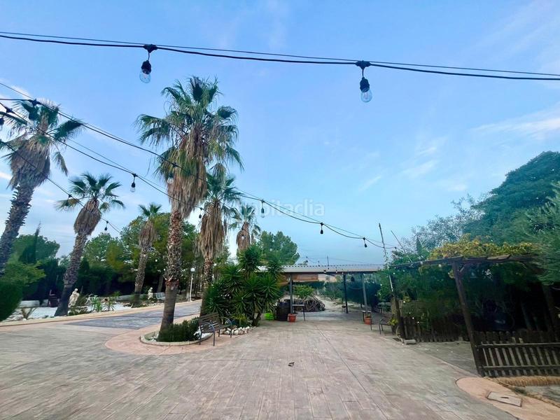 Foto ad8085ab-fc90-444f-9af9-9fd26226c9c9. Chalet avec parking piscine dans Alhama de Murcia ciudad Alhama de Murcia