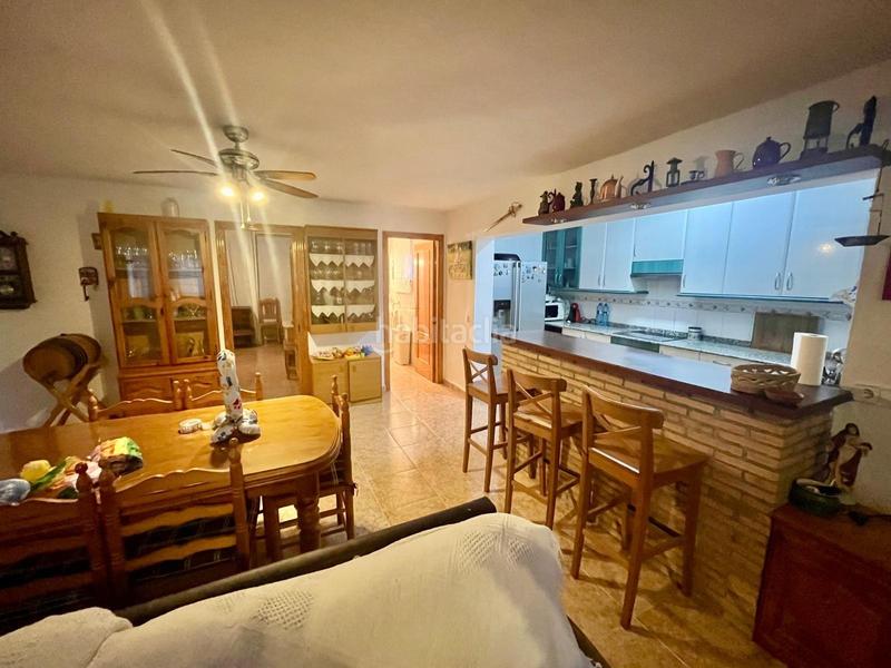 Foto e4304050-2cb0-4d05-a32b-64366f4cc969. Chalet avec parking piscine dans Alhama de Murcia ciudad Alhama de Murcia