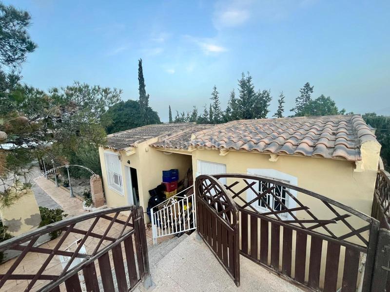 Foto e9f0317b-2348-4697-992d-fdae5341b31c. Chalet avec parking piscine dans Alhama de Murcia ciudad Alhama de Murcia