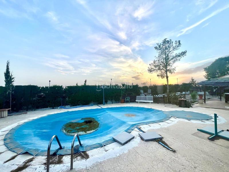 Foto efedf57e-6bf2-4a25-910c-428accd43da1. Chalet avec parking piscine dans Alhama de Murcia ciudad Alhama de Murcia