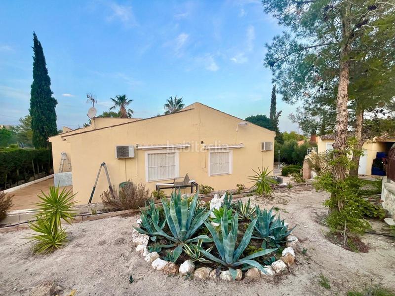 Foto fabd1641-5969-488c-a00e-b6ae681e9a5e. Chalet avec parking piscine dans Alhama de Murcia ciudad Alhama de Murcia