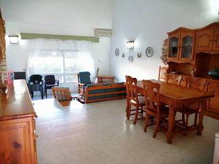 Chalet en Calle antonio reverte 37