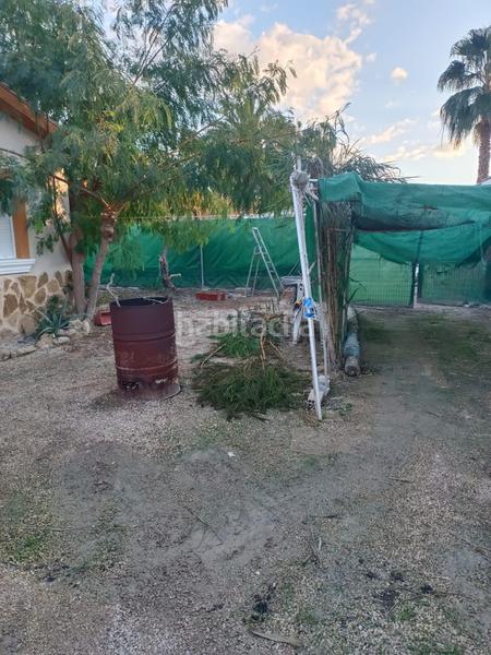 Foto 38fddf67-d252-4475-ac39-0b92252e41b8. Casa amb calefacció aparcament a El Llano Molina de Segura