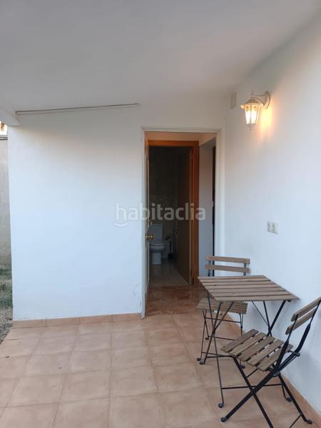 Foto 55d4991e-e06c-4941-8e58-086e756fcc35. Casa amb calefacció aparcament a El Llano Molina de Segura