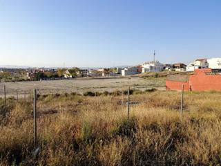 Terreno residencial en San Antonio - San José - Los Ángeles