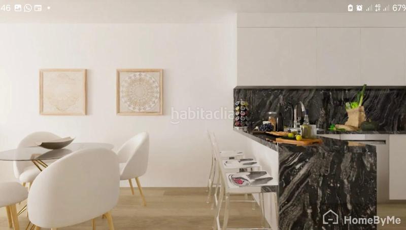 Foto 07a28e31-29a6-4a96-bdb6-aa1a55d016c4. Piso obra nueva .precioso apartamento en San Pedro del Pinatar San Pedro del Pinatar