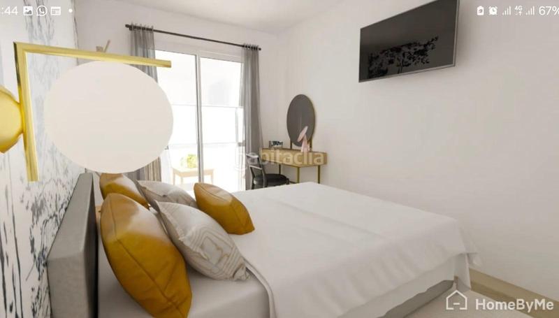 Foto 0875619b-01b4-4657-b07b-52c8148ebfed. Piso obra nueva .precioso apartamento en San Pedro del Pinatar San Pedro del Pinatar