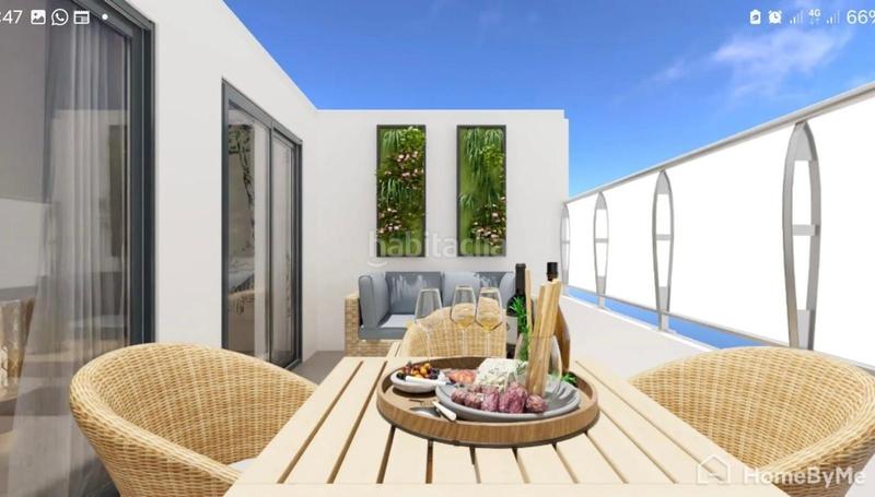 Foto 0c295e53-0053-4d05-a7a9-1d991f2f1ec8. Piso obra nueva .precioso apartamento en San Pedro del Pinatar San Pedro del Pinatar