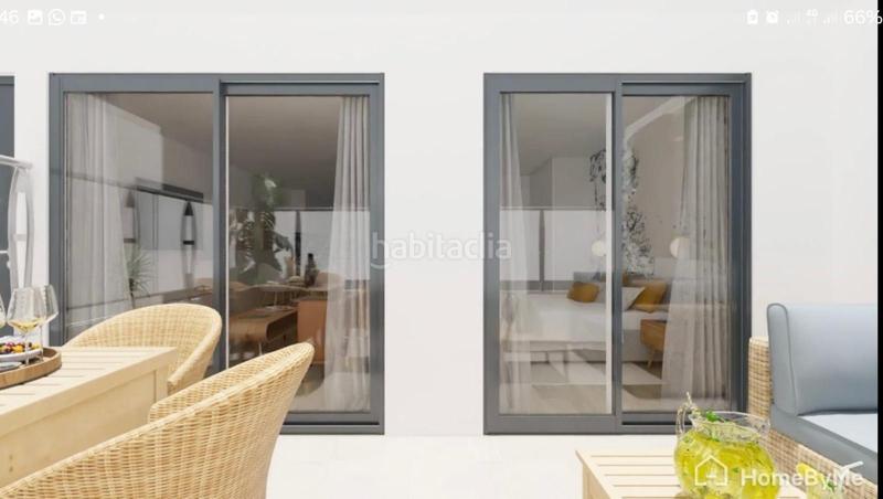 Foto 21bac253-0d06-46fd-aaac-46d0a5d4cb1a. Piso obra nueva .precioso apartamento en San Pedro del Pinatar San Pedro del Pinatar