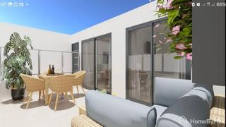 Pis a San Pedro del Pinatar. Obra nueva .precioso apartamento en san pedro del pinatar