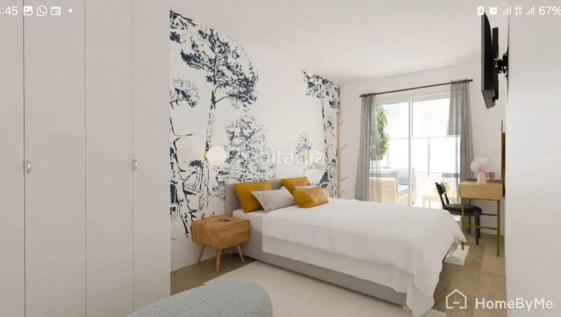 Foto cd21e39d-17bb-43b7-a7a6-bc05f135a608. Piso obra nueva .precioso apartamento en San Pedro del Pinatar San Pedro del Pinatar