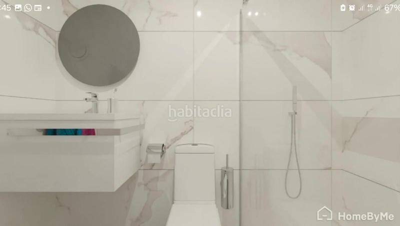 Foto f40916b0-71f0-4d06-8958-ed5111757ffd. Piso obra nueva .precioso apartamento en San Pedro del Pinatar San Pedro del Pinatar