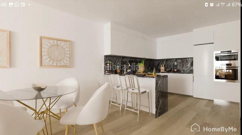 Foto f984695f-5951-4c1e-b6f3-aac04d5f2fc0. Piso obra nueva .precioso apartamento en San Pedro del Pinatar San Pedro del Pinatar