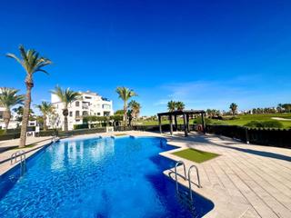 Pis a La Torre Golf. Precioso piso en torre golf