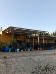 Casa en Centro. Casa con terreno en campotejar