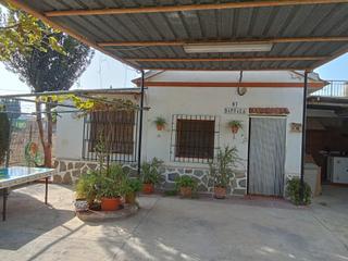 Maison à Ribera de Molina - Torrealta. Casita de campo con terreno