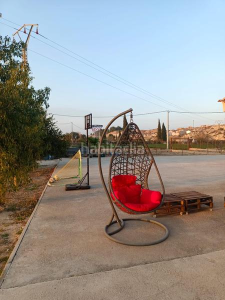 Foto 026cfec1-a288-4dcb-a533-cdf8d2985df7. Chalet mit heizung parking in Ribera de Molina - Torrealta Molina de Segura