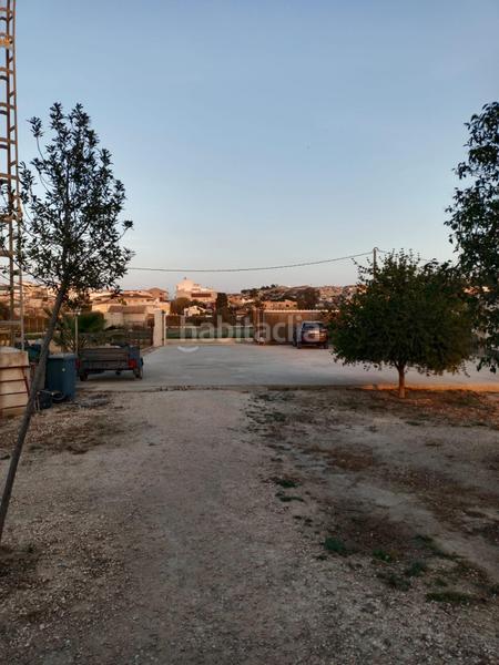 Foto 15464b8d-5154-491a-a0ec-2e4d239accaa. Chalet mit heizung parking in Ribera de Molina - Torrealta Molina de Segura