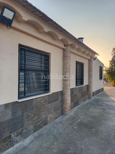 Foto 1c70e1d0-60ee-4b76-becb-5dea24e64cf2. Chalet mit heizung parking in Ribera de Molina - Torrealta Molina de Segura