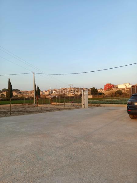 Foto 26585908-4166-40f7-aafc-dd82b65b1aa3. Chalet mit heizung parking in Ribera de Molina - Torrealta Molina de Segura