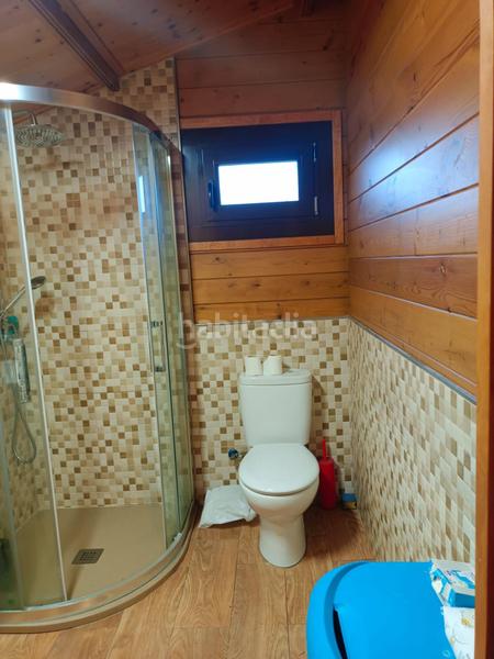 Foto 56aaee19-e0fc-44b0-86d7-d5ed57a86e7d. Chalet mit heizung parking in Ribera de Molina - Torrealta Molina de Segura