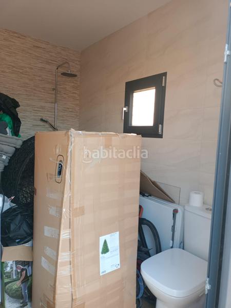 Foto 5dc5abc3-fdc5-4059-a188-634da613168d. Chalet mit heizung parking in Ribera de Molina - Torrealta Molina de Segura