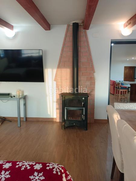 Foto 6e40973e-3e5f-4edf-920d-1f69d9ae231a. Chalet mit heizung parking in Ribera de Molina - Torrealta Molina de Segura