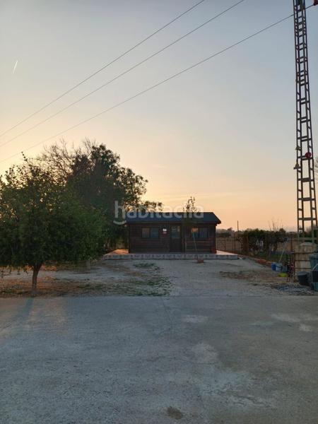 Foto 6ffcc21f-bc60-48af-84f0-895163c17a4c. Chalet mit heizung parking in Ribera de Molina - Torrealta Molina de Segura