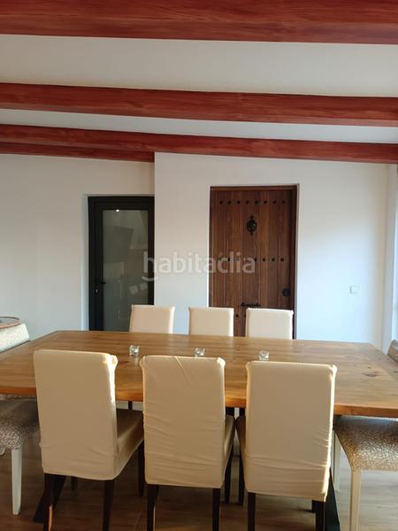 Foto 7780cb93-f4e0-4eb2-a324-9e13e160ad02. Chalet mit heizung parking in Ribera de Molina - Torrealta Molina de Segura