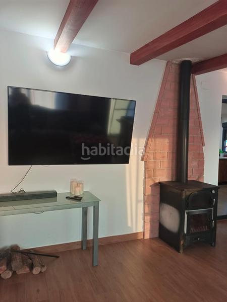 Foto 8e9a8dea-053d-4d02-a505-cc60eb553444. Chalet mit heizung parking in Ribera de Molina - Torrealta Molina de Segura