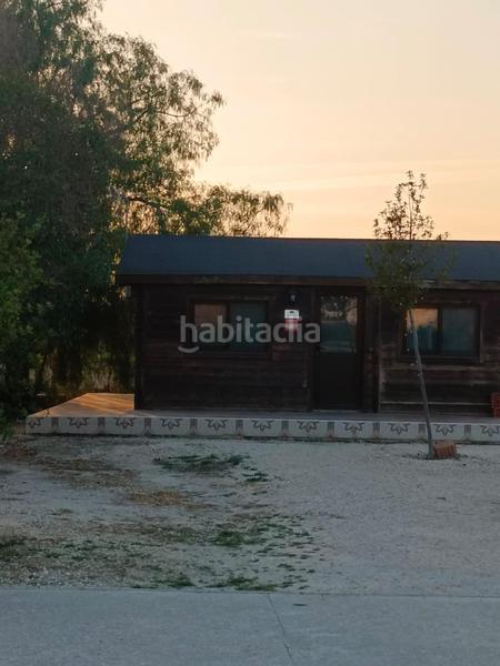 Foto 987009d5-e8c5-432f-8639-9159256d7f94. Chalet mit heizung parking in Ribera de Molina - Torrealta Molina de Segura