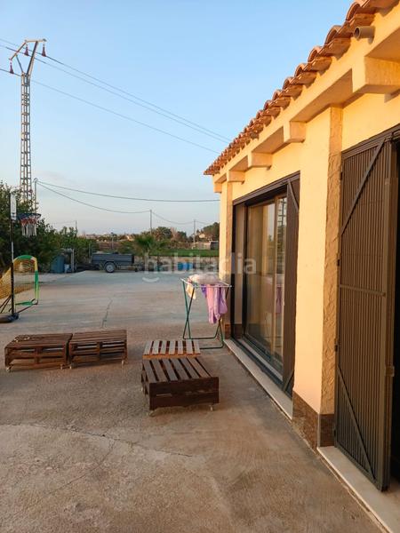 Foto d8b4b7c4-67db-4bc6-88f2-397c6ff21d68. Chalet mit heizung parking in Ribera de Molina - Torrealta Molina de Segura