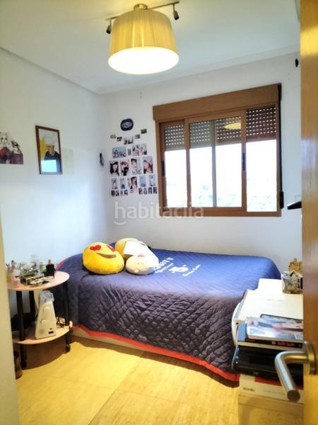 Foto 06eb5ce9-caa8-4c7c-9acc-bf54d4c3544b. Pis amb calefacció aparcament a Llano de Brujas Murcia