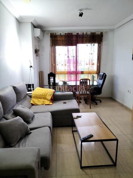 Foto 110470f9-5a1b-4f91-abff-288836f080fd. Pis amb calefacció aparcament a Llano de Brujas Murcia