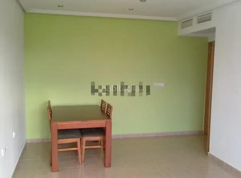 Foto 427b0c08-a803-4581-b387-6de7590ac204. Pis amb calefacció aparcament a Llano de Brujas Murcia