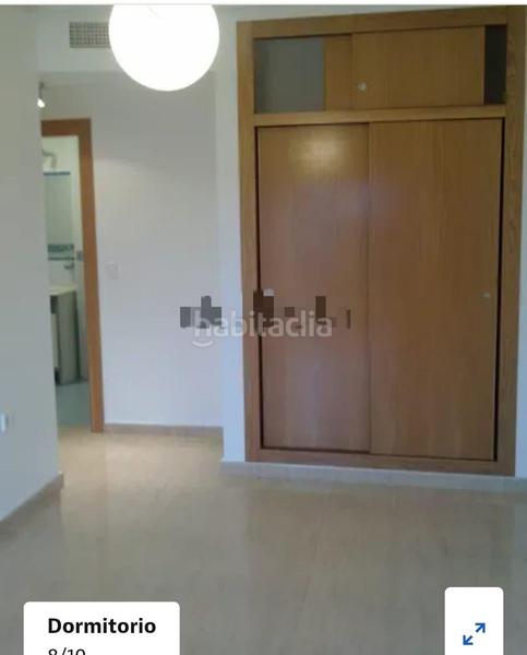 Foto 7f3c0e0e-aedb-4c9e-9b89-2f59597bbe17. Pis amb calefacció aparcament a Llano de Brujas Murcia