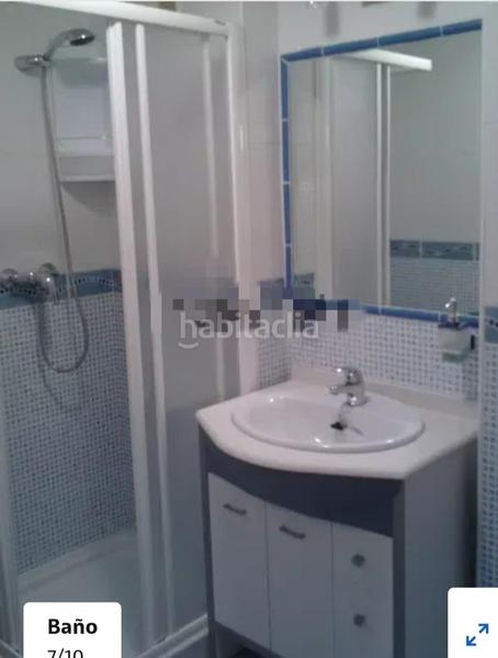 Foto afa2d963-cc78-43c0-b711-c6b12b0212fb. Pis amb calefacció aparcament a Llano de Brujas Murcia