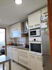 Pis a Llano de Brujas. Piso en llano de brujas con garaje y trastero