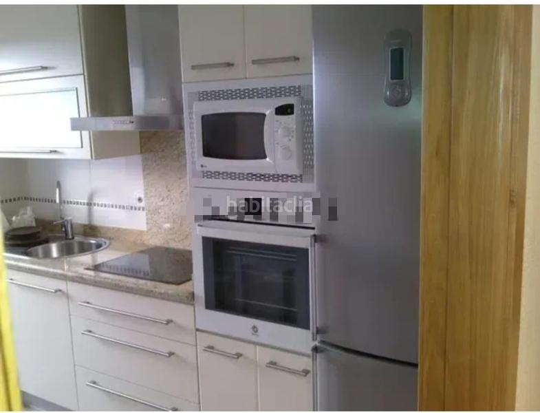 Foto f60ed255-94d1-4209-8170-1bc7ae40f75a. Pis amb calefacció aparcament a Llano de Brujas Murcia