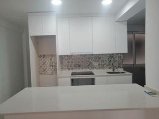Pis a El Carmen. Piso recien reformado integralmente