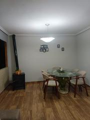 Casa adossada a San Miguel. Adosado en cañadas de las eras